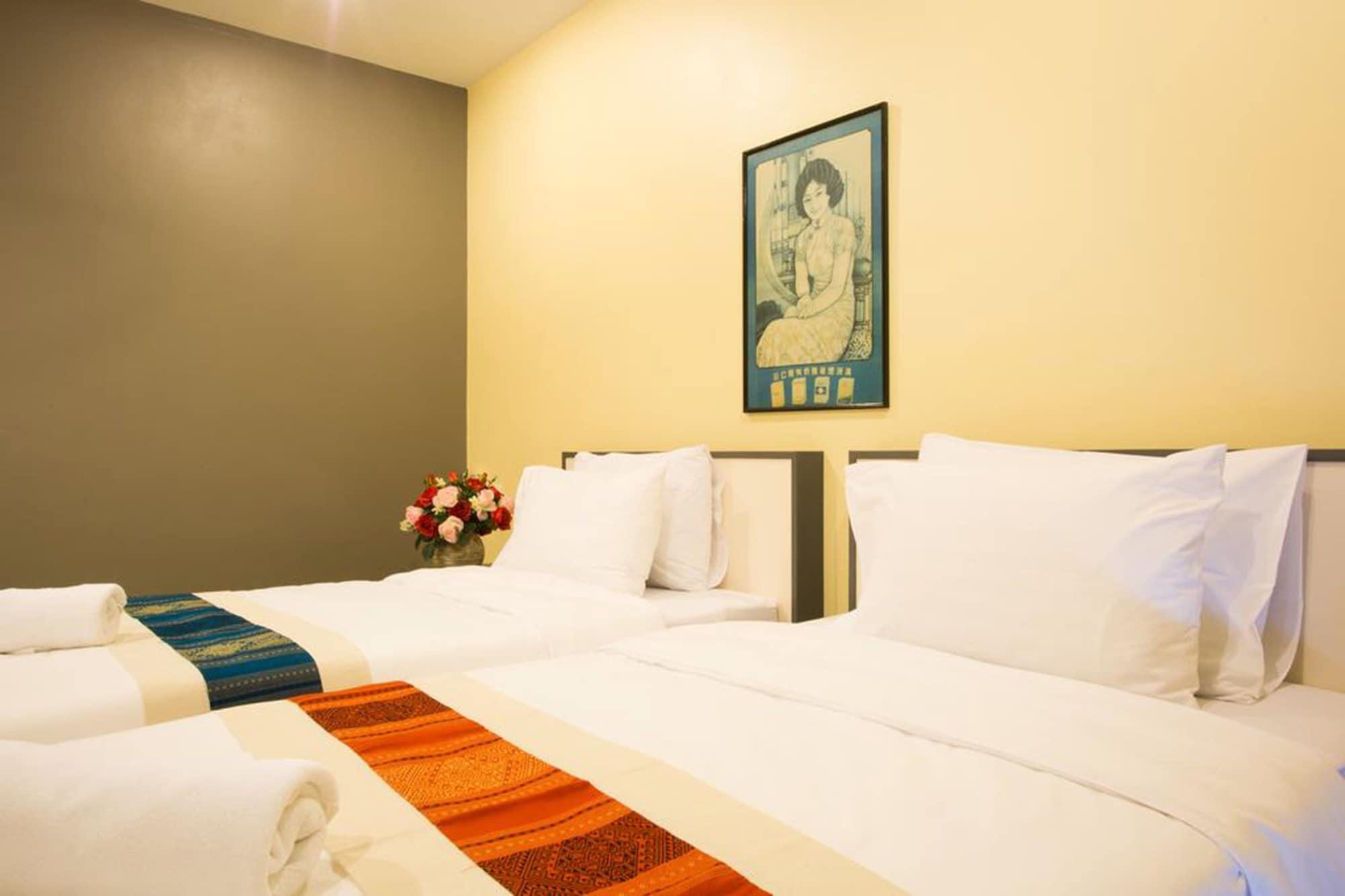 Central Residences Phuket Exterior photo
