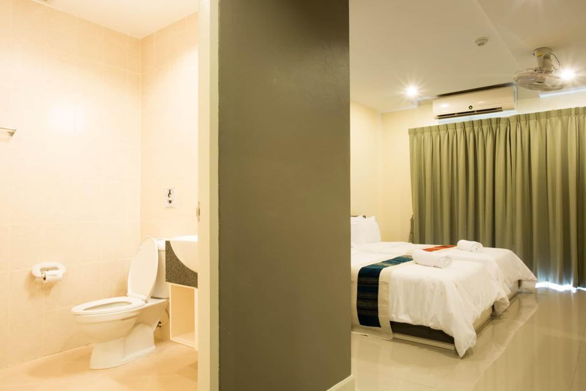 Central Residences Phuket Exterior photo