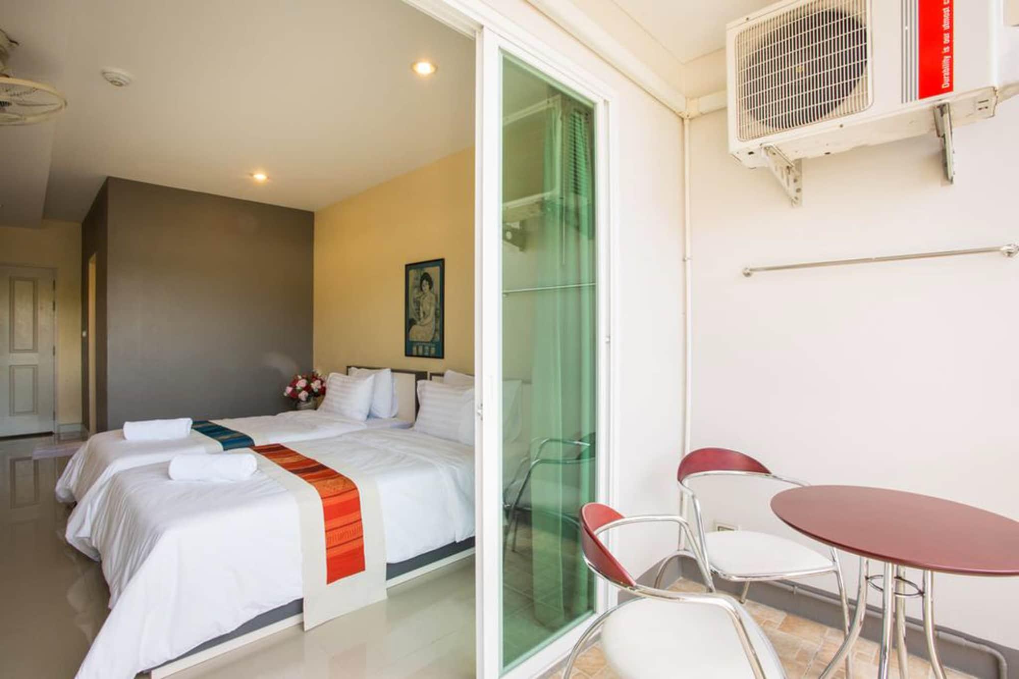 Central Residences Phuket Exterior photo