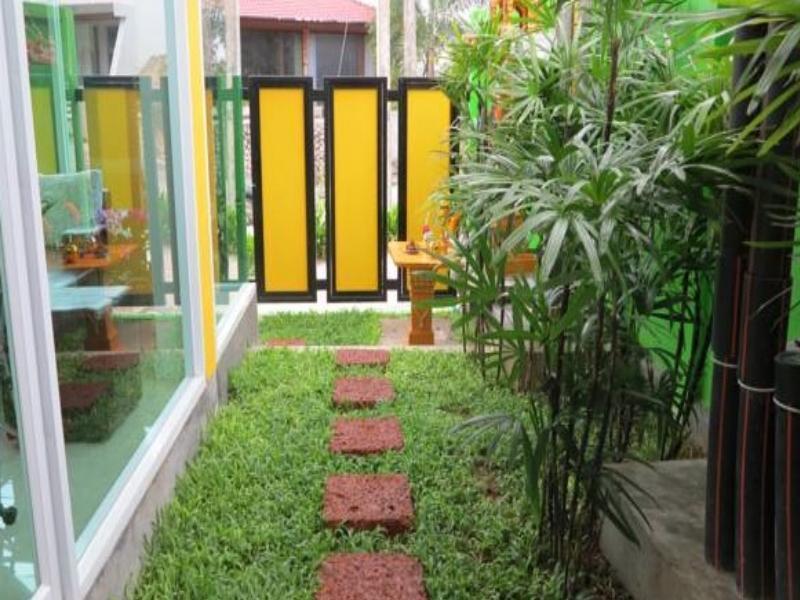 Central Residences Phuket Exterior photo