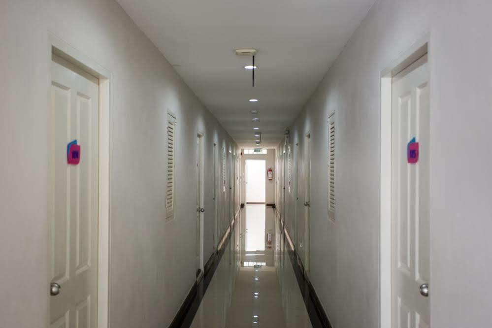 Central Residences Phuket Exterior photo