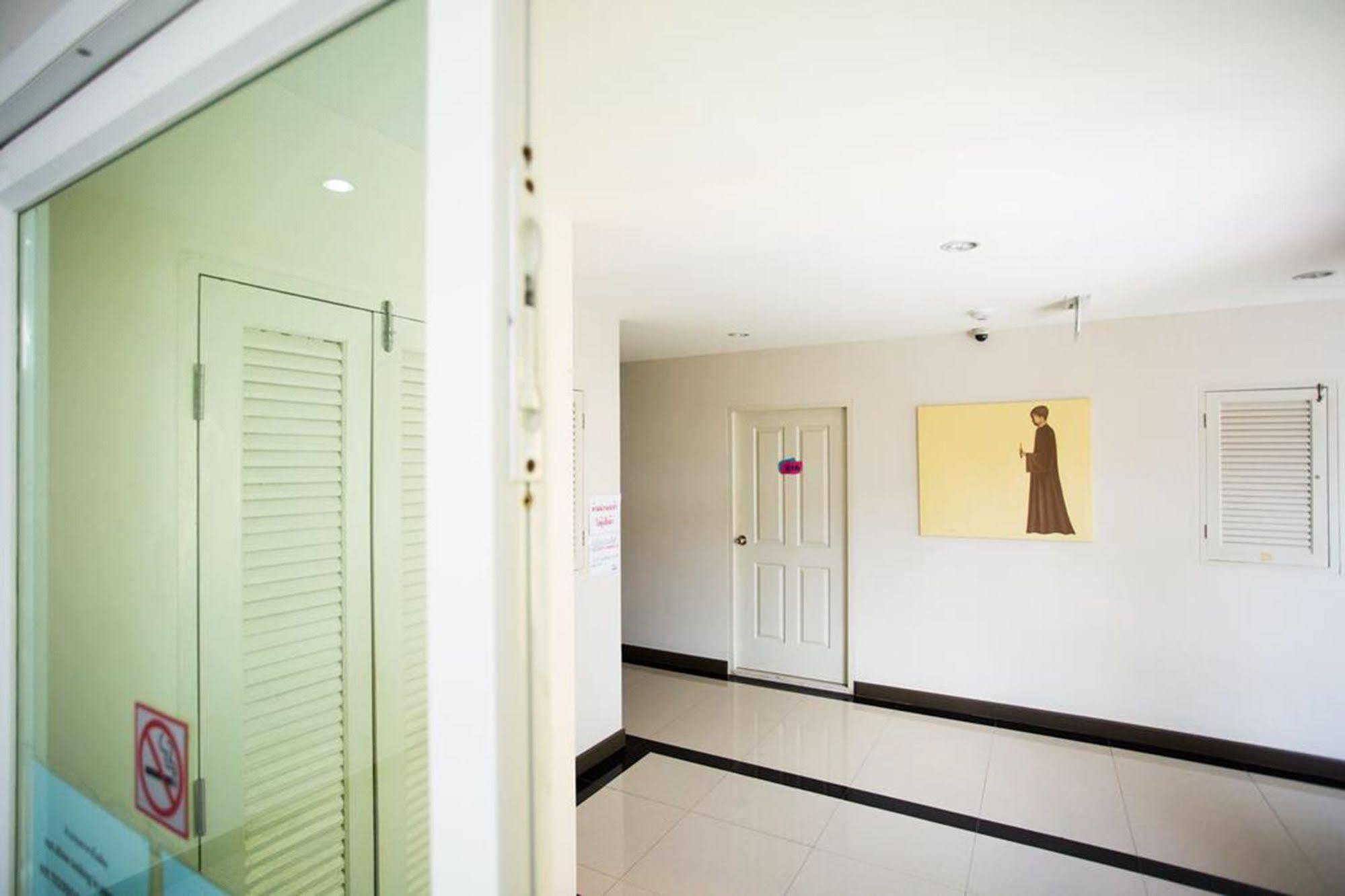 Central Residences Phuket Exterior photo