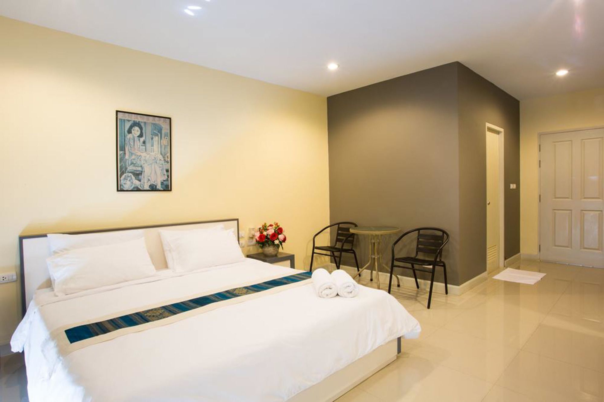 Central Residences Phuket Exterior photo