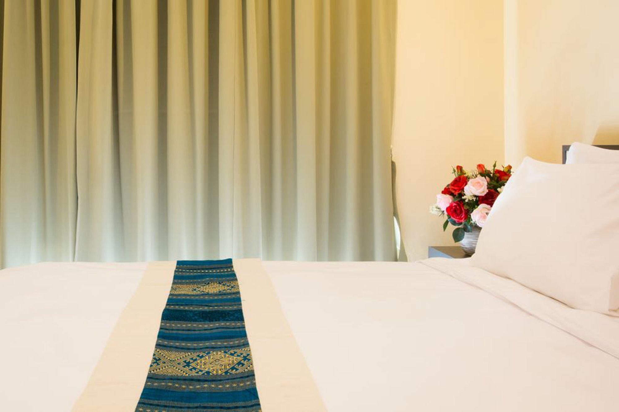 Central Residences Phuket Exterior photo