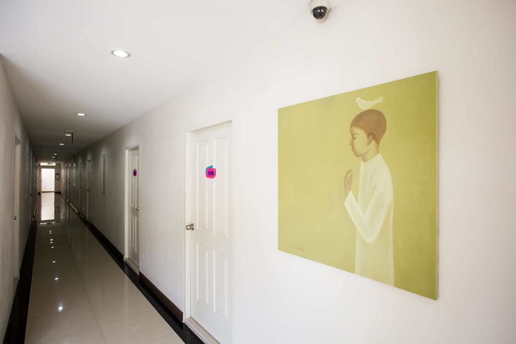Central Residences Phuket Exterior photo