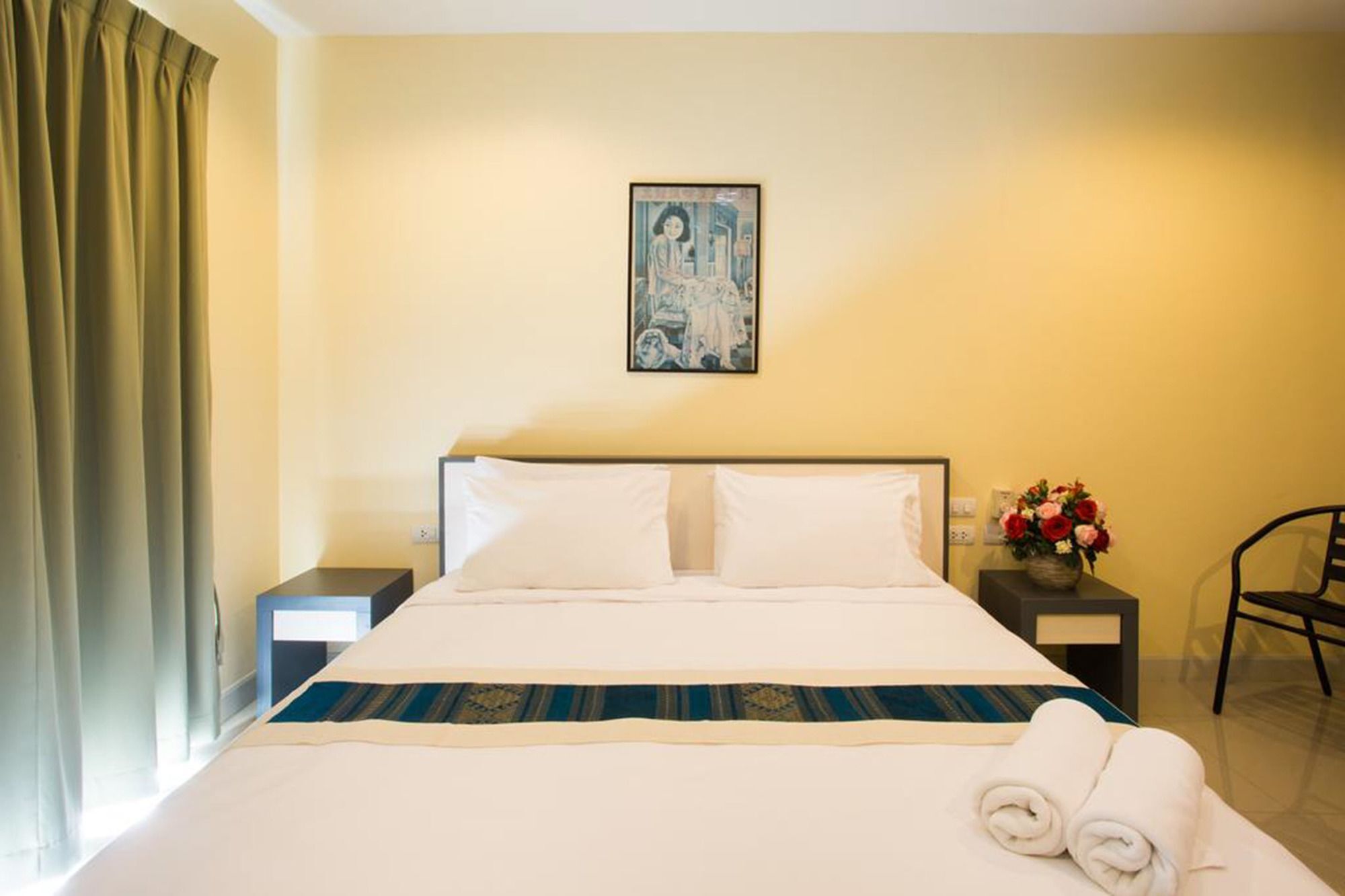Central Residences Phuket Exterior photo