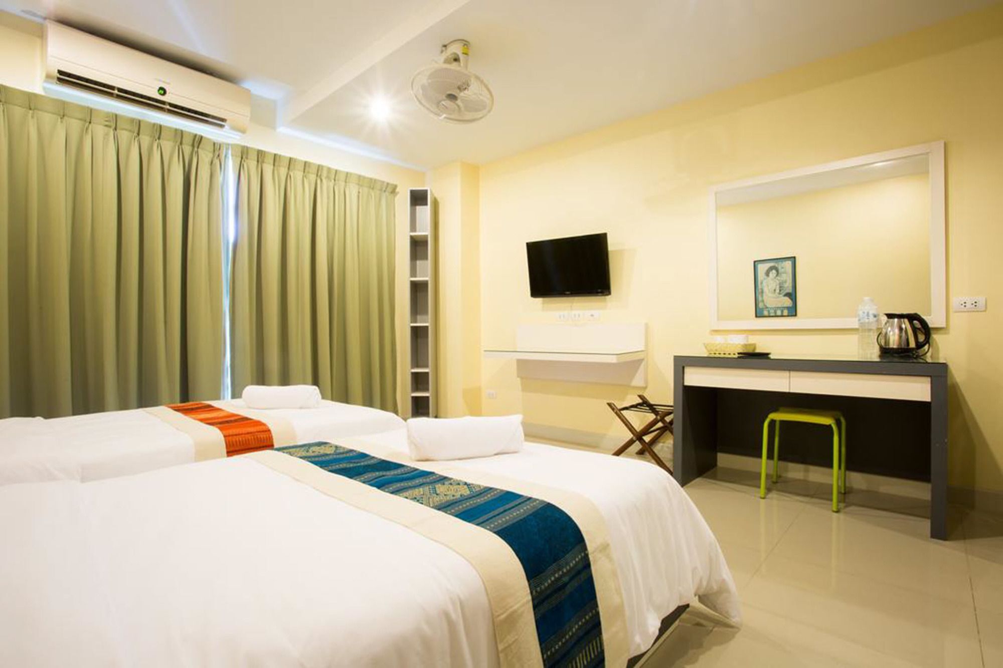 Central Residences Phuket Exterior photo