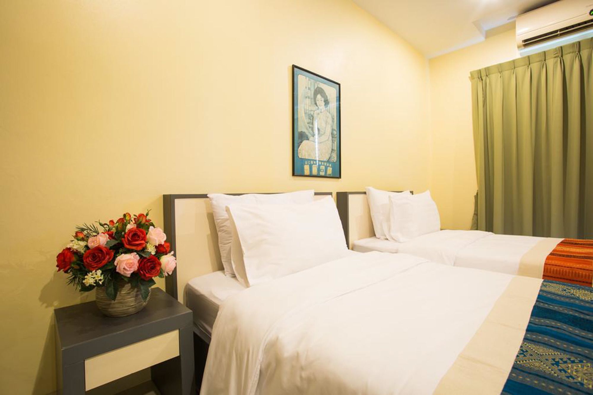 Central Residences Phuket Exterior photo